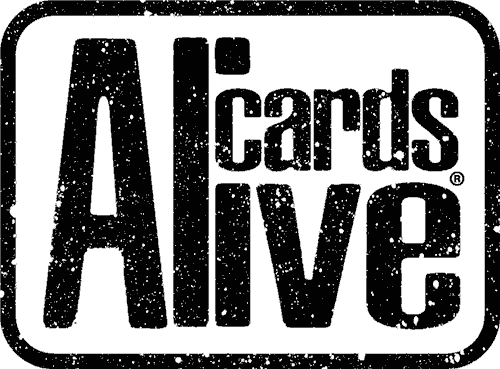 Cards Alive logo